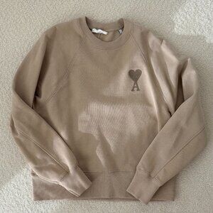 AMI Paris Sweatshirt